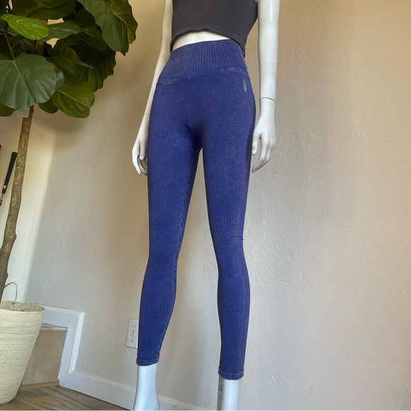 NWOT free people leggings - Picture 4 of 8